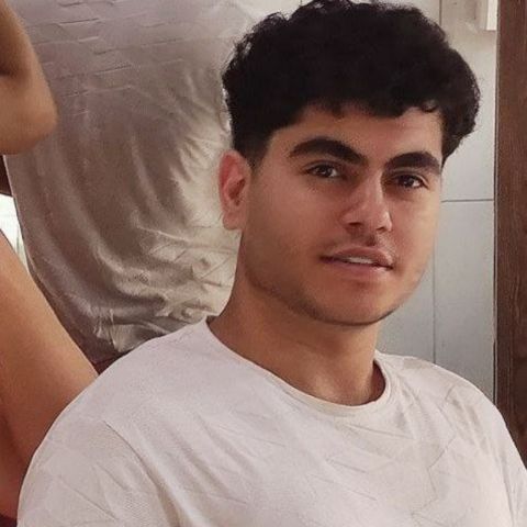 محمد فلاحی - یادگار